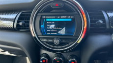 MINI Hatchback 2.0 Cooper S Sport II 3dr Petrol Hatchback